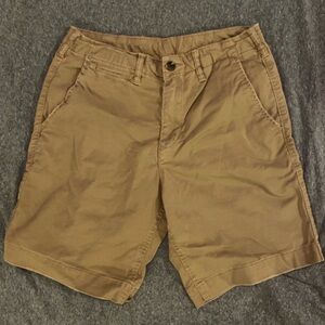 American Eagle shorts, men’s size 31